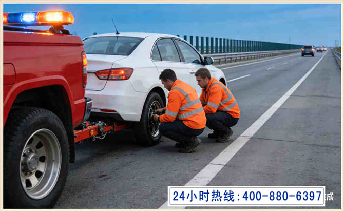 永宁汽车救援道路救援 永宁汽车救援道路救援